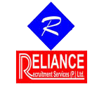 RELIANCE RECRUITMENT SERVICES PVT. LTD.